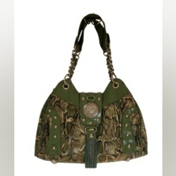 Sharif bag 💚 - Picture 2 of 12